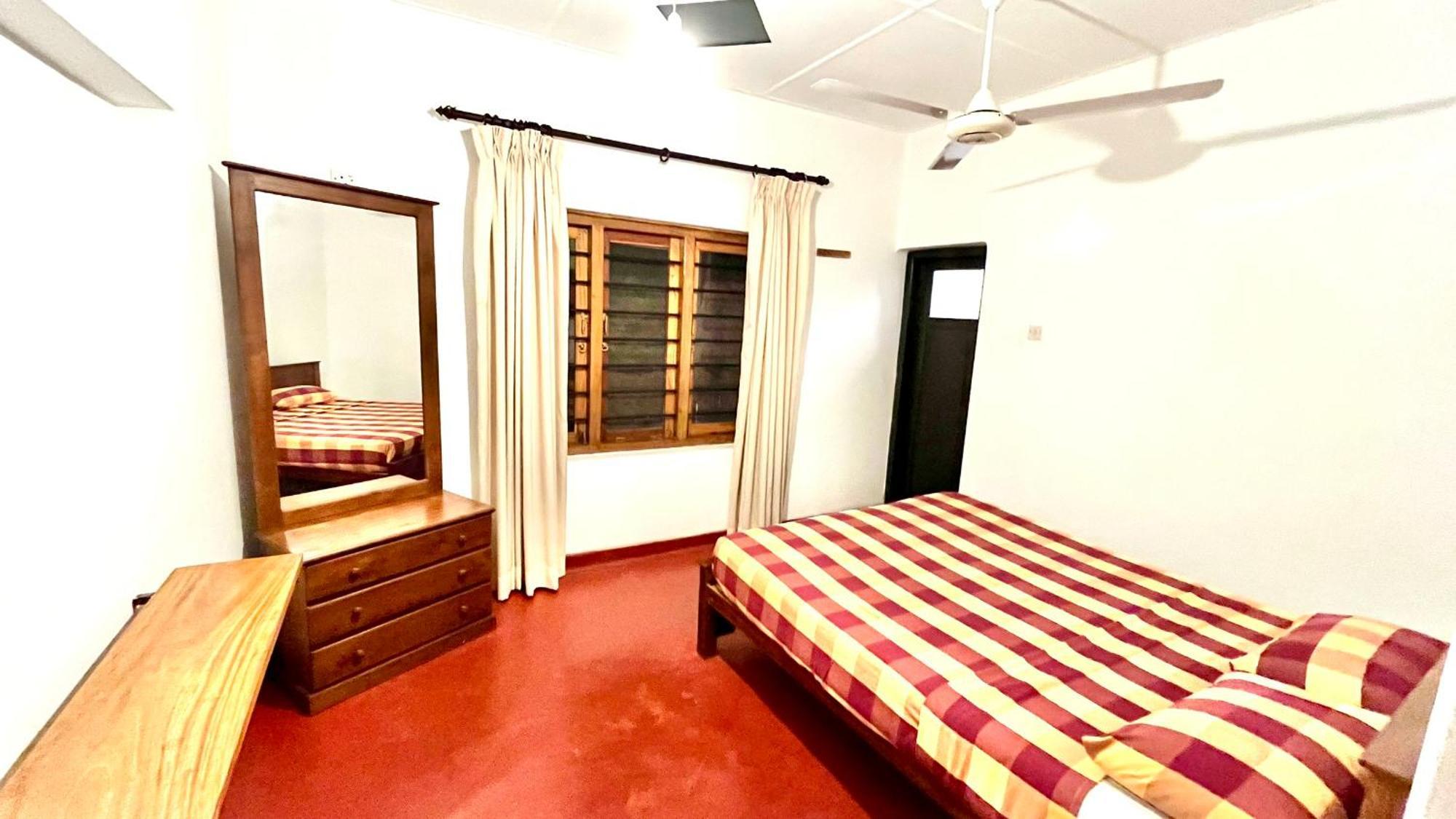 Pearl House Hotell Kandy Exteriör bild