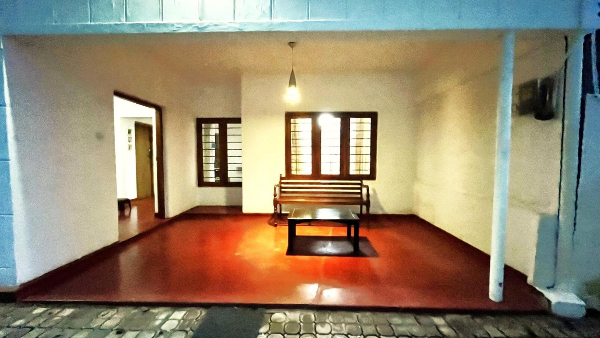 Pearl House Hotell Kandy Exteriör bild