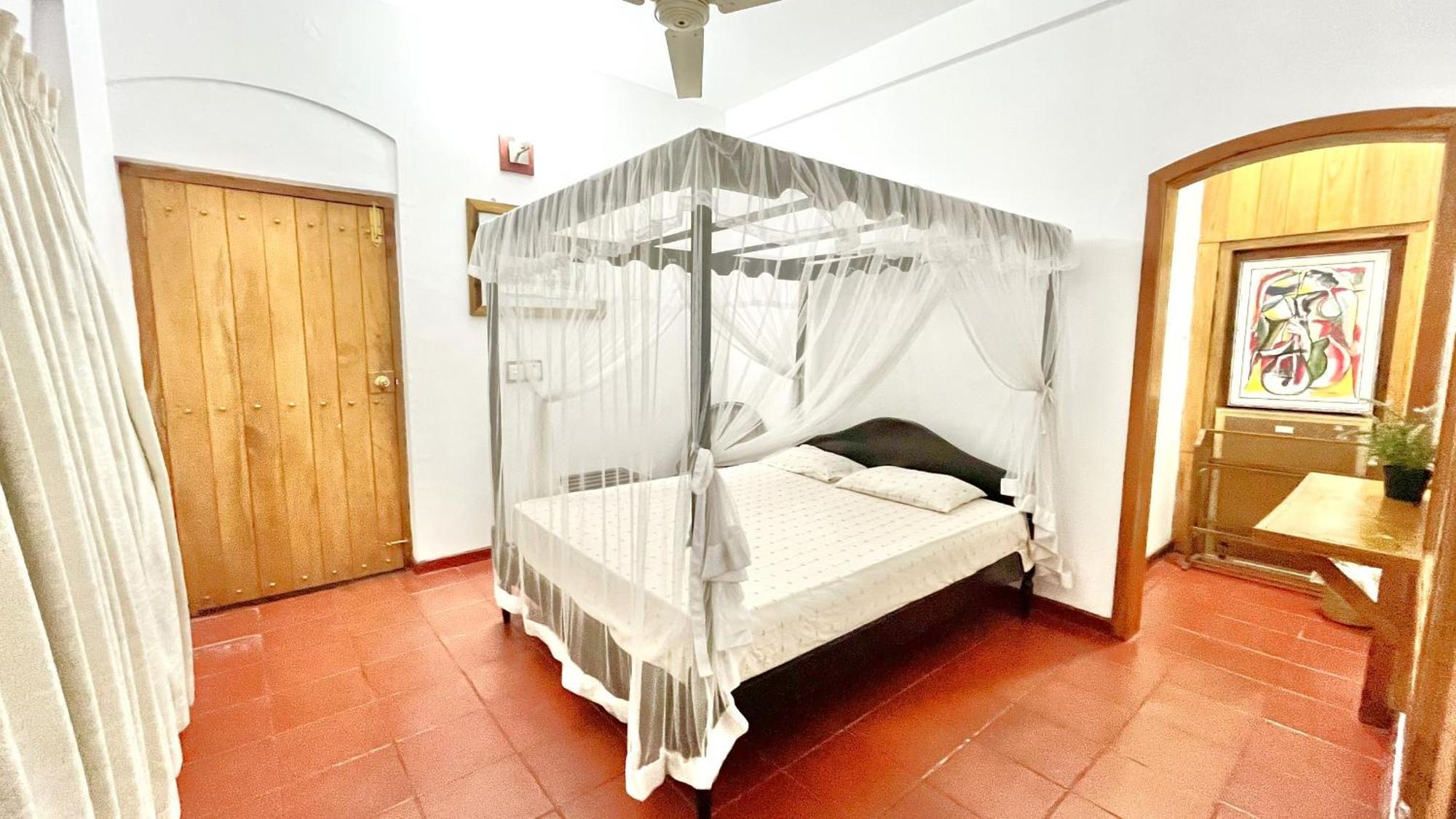 Pearl House Hotell Kandy Exteriör bild