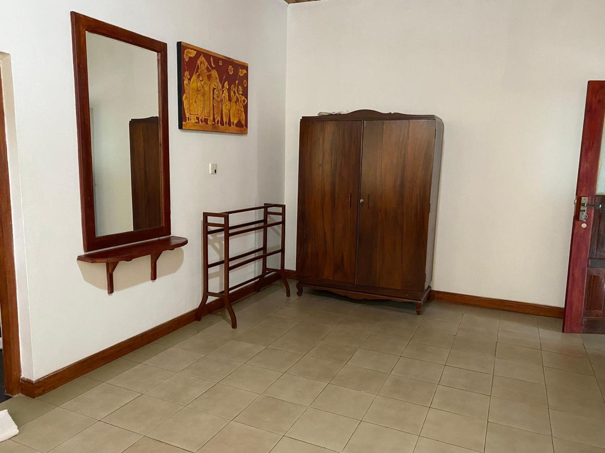 Pearl House Hotell Kandy Exteriör bild