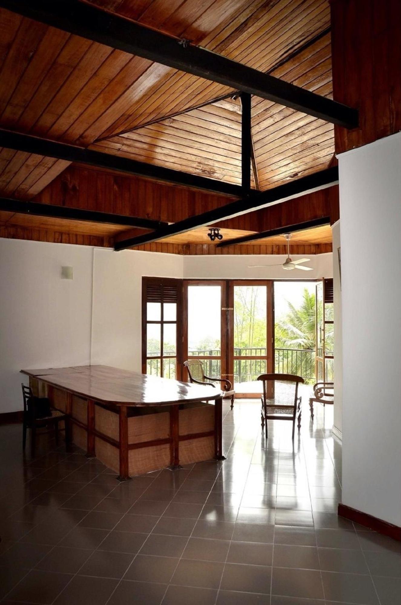 Pearl House Hotell Kandy Exteriör bild