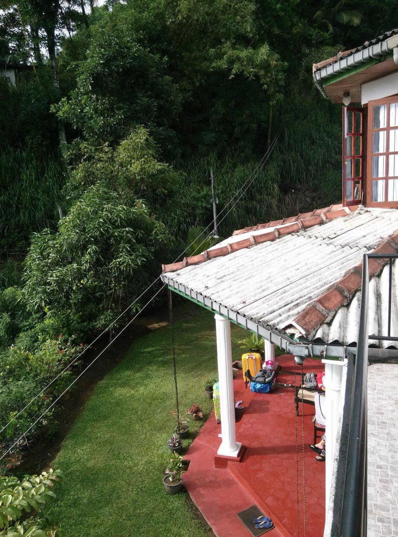 Pearl House Hotell Kandy Exteriör bild